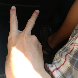 Meet your Posher, Fancy